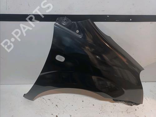 Used Right front fenders TOYOTA COROLLA Verso (ZER_, ZZE12_, R1_) 2.2 D-4D (AUR10_, AUR10R) (136 hp) 14948357