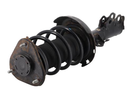Used Left front shock absorber TOYOTA COROLLA Estate (_E21_) 2.0 Hybrid (MZEH12) (180 hp) 32694982