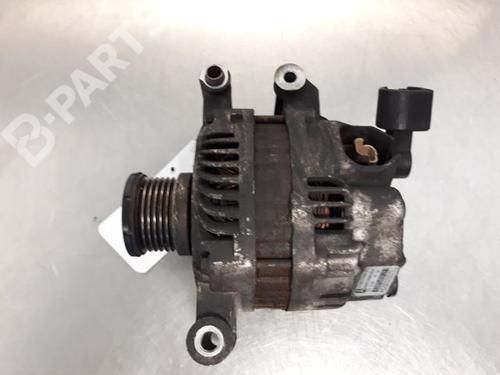 Used Alternator PEUGEOT 207 (WA_, WC_) 1.4 16V (95 hp) 9322558
