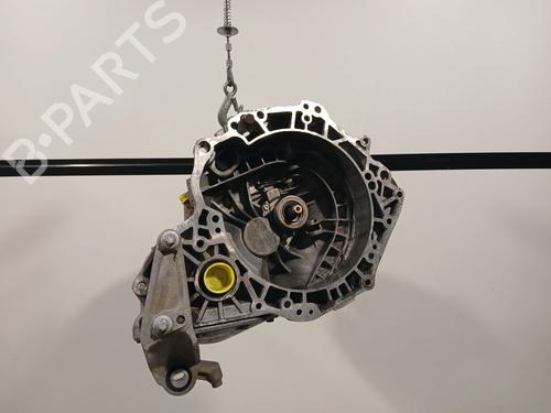 Used Gearbox OPEL CORSA D (S07) 1.3 CDTI (L08, L68) (75 hp) 25434584