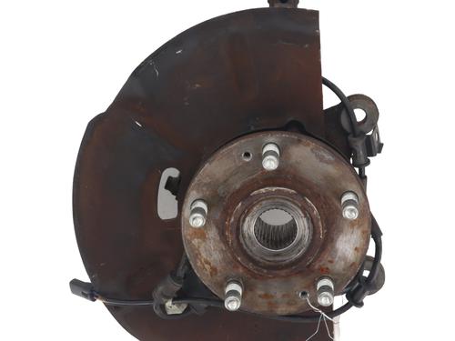 Used Right front steering knuckle HYUNDAI ix35 (LM, EL, ELH) 1.7 CRDi (116 hp) 27729814