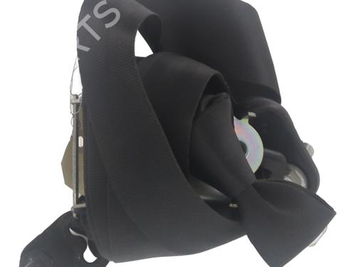 Front right seatbelt DACIA SANDERO II 1.2 LPG | BP37192111I25 - Image 4