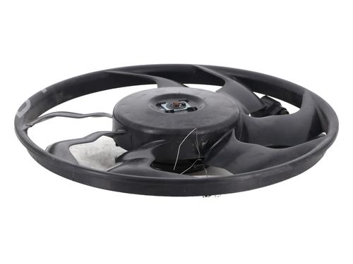 Used Radiator fan Radiator fan HYUNDAI i20 II (GB, IB) 1.0 T-GDI (101 hp) 36069603 36069603