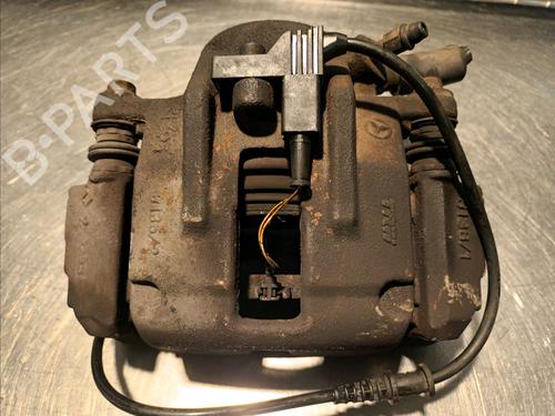 Used Right front brake caliper MERCEDES-BENZ VANEO (414) 1.7 CDI (414.700) (91 hp) 14947703