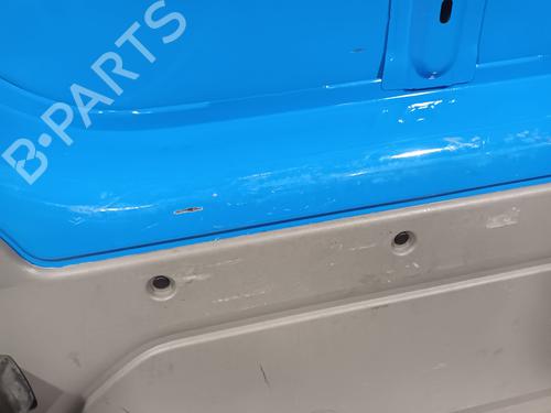 Højre side skydedør RENAULT TRAFIC II Van (FL) 2.0 dCi 90 (FL0H, FL00, FL01, FL0M, FL0P, FL0S) | BP36107082C75  - Image 9