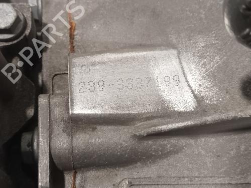 Gearbox FORD KA (RU8) 1.2 | BP40616241M3 - Image 5