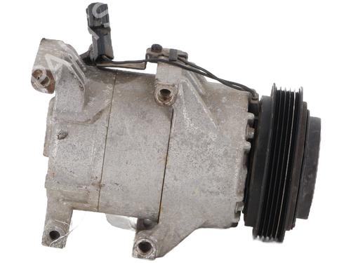 AC compressor HYUNDAI i20 I (PB, PBT) 1.1 CRDi | BP33536140M34 - Image 3