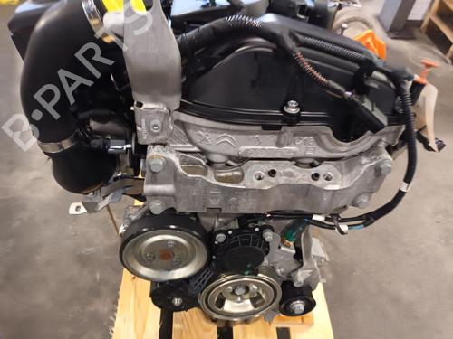 Engine PEUGEOT 308 SW III (FC_, FJ_, FR_, F4_, FN_) Hybrid 180 (F4DGXT) | BP32286052M1 