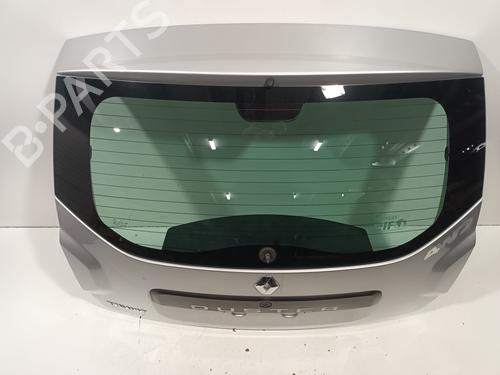 Tailgate DACIA DUSTER (HS_) 1.6 16V | BP29965199C6