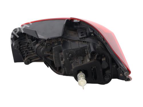 Left taillight SEAT IBIZA V (KJ1, KJG) 1.0 TSI | BP29474786C34 