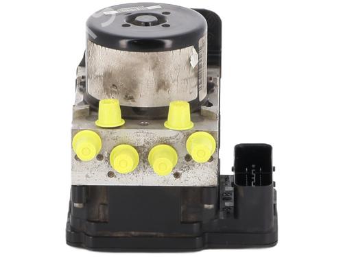 Used ABS pump RENAULT LAGUNA III Grandtour (KT0/1) 2.0 dCi GT (KT11, KT1E, KT1N) (178 hp) 28804191