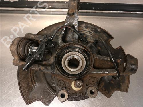 Other MERCEDES-BENZ M-CLASS (W163) ML 270 CDI (163.113) | BP14861914O1 