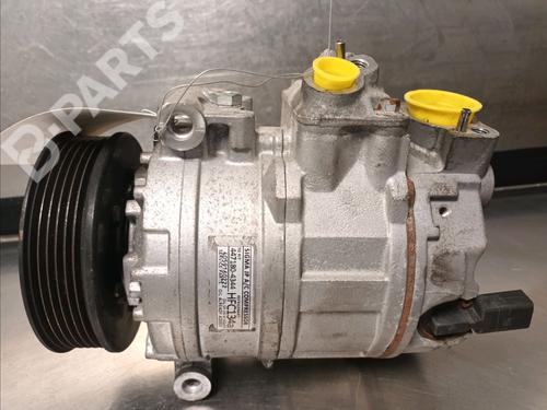 Used AC compressor SEAT LEON (1P1) 1.9 TDI (105 hp) 10981144