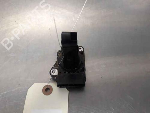 Used Mass air flow sensor TOYOTA YARIS (_P9_) 1.4 D-4D (NLP90_, NLP90R) (90 hp) 30313616
