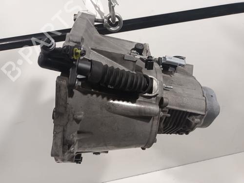 Gearbox CITROËN C3 II (SC_) 1.6 BlueHDi 100 | BP29856716M3