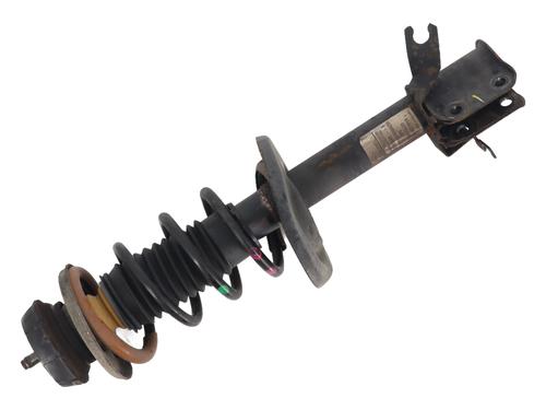 Used Right front shock absorber DACIA DOKKER MPV (KE_) 1.5 dCi / Blue dCi 75 (KEAJ, KEAH, KEJW) (75 hp) 27494102