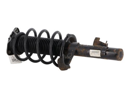 Used Left front shock absorber FORD FOCUS II (DA_, HCP, DP) 2.0 TDCi (136 hp) 25044144