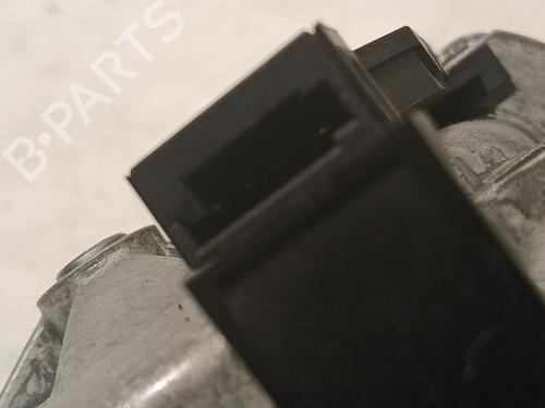Rear wiper motor OPEL MERIVA B MPV (S10) 1.7 CDTI (75) | BP21124454M102 