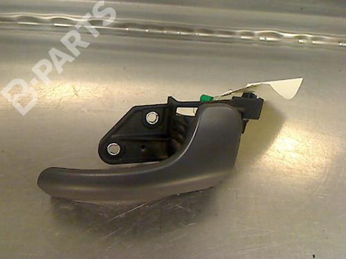 Used Front right interior door handle Front right interior door handle PEUGEOT BOXER Van 2.2 HDi 100 (101 hp) 9316783 9316783