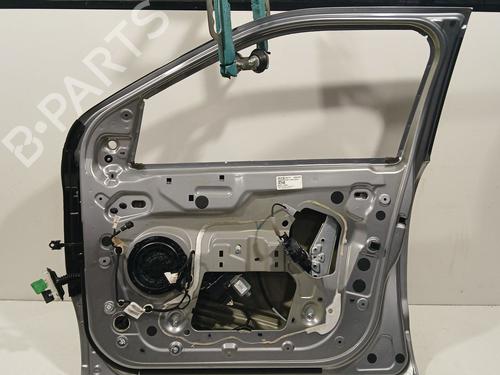 Right front door CITROËN C4 CACTUS 1.2 THP 110 | BP29604345C3 