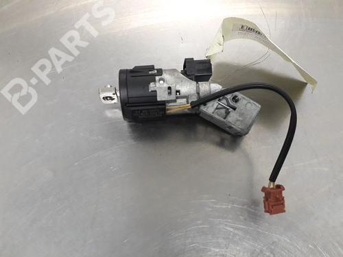 Used Ignition barrel Ignition barrel PEUGEOT PARTNER Box Body/MPV 1.6 HDi 16V (90 hp) 9324675 9324675