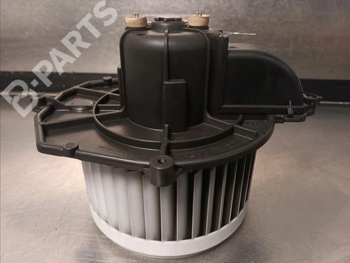 Used Heater blower motor Heater blower motor CITROËN BERLINGO Box Body/MPV (B9) 1.6 HDi / BlueHDi 75 (75 hp) 11031802 11031802