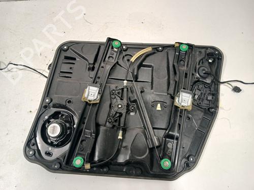 Front left window mechanism MERCEDES-BENZ B-CLASS Sports Tourer (W246, W242) B 180 CDI (246.200) | BP29327880C22 