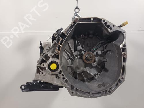 Used Gearbox Gearbox 37458913 37458913