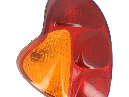 Used Left taillight FIAT MULTIPLA (186_) 1.6 (186AXC1A, 186BMC1A, 186BXC1A) (103 hp) 28508734