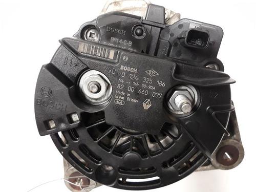 Alternator RENAULT TWINGO II (CN0_) 1.2 (CN0D) | BP9326471M7 