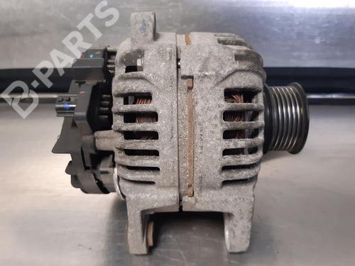 Used Engine mount RENAULT MODUS / GRAND MODUS (F/JP0_) 1.4 (JP01, JP0J) (98 hp) 9332601