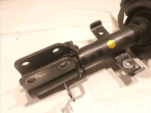 Left front shock absorber RENAULT CLIO IV (BH_) 1.5 dCi 75 | BP15503785M16 