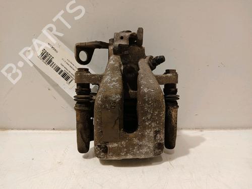 Bremssattel rechts hinten OPEL CROSSLAND X / CROSSLAND (P17, P2QO) 1.2 (75) (110 hp) 17241446