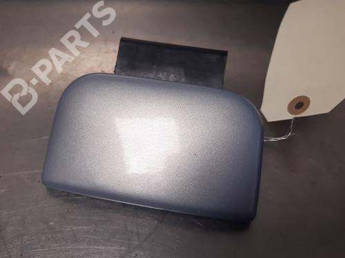 Used Front right exterior door handle CITROËN BERLINGO / BERLINGO FIRST MPV (MF_, GJK_, GFK_) 1.9 D (MFWJZ) (70 hp) 9330393