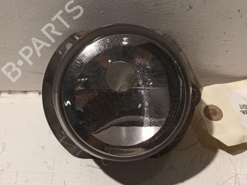 Used Right front fog light MERCEDES-BENZ C-CLASS (W204) C 220 CDI (204.008) (170 hp) 20607379