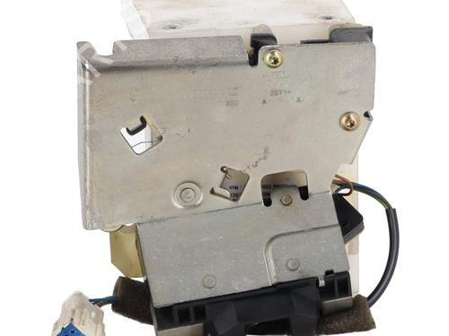 Used Tailgate lock Tailgate lock FORD MONDEO III (B5Y) 2.0 TDCi (130 hp) 33453881 33453881