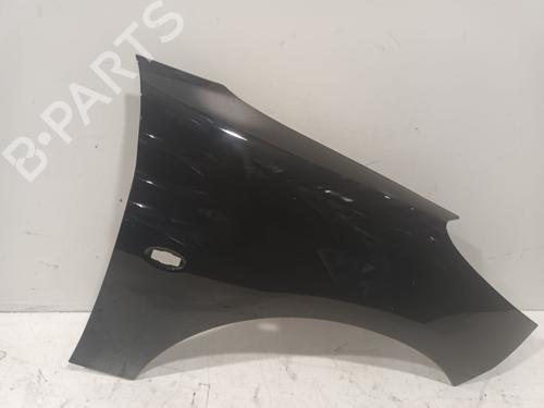 Used Right front fenders Right front fenders PEUGEOT 206+ (2L_, 2M_) 1.4 HDi eco 70 (68 hp) 36449020 36449020