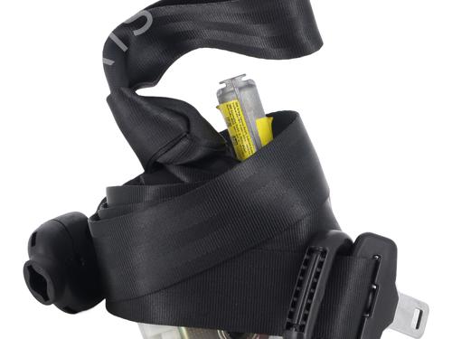 Front right seatbelt FIAT 500 (312_) 1.2 (312AXA1A) | BP36035341I25 - Image 5
