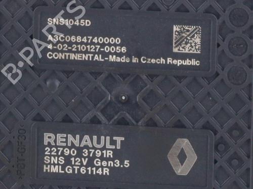 Other RENAULT TRAFIC III Bus (JG_) 2.0 dCi 150 (JGMU) | BP36662825O1 - Image 4