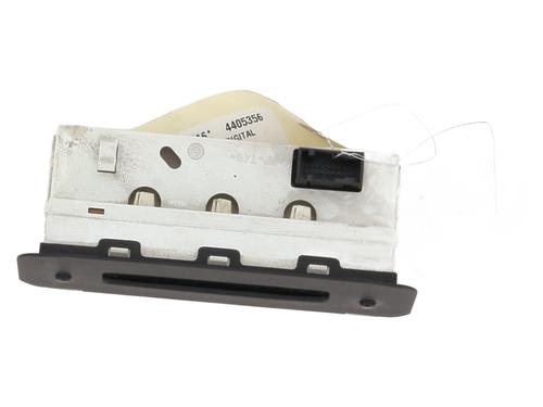 Display monitor PEUGEOT 206 Van 1.4 HDi | BP22244330C48 
