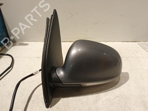 Left mirror VW GOLF V (1K1) 1.9 TDI | BP20606991C26 