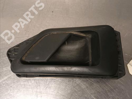 Used Front left interior door handle Front left interior door handle PEUGEOT PARTNER Box Body/MPV (5_, G_) 1.6 HDi 90 (90 hp) 11170303 11170303