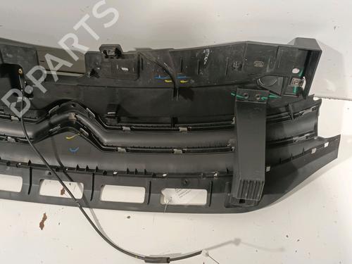 Grille CITROËN C3 III (SX) 1.6 BlueHDi 100 | BP16637279C40 