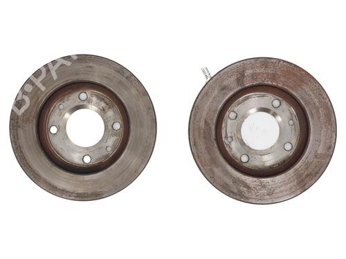 Other PEUGEOT 206 Hatchback (2A/C) 1.4 HDi eco 70 | BP27358828O1