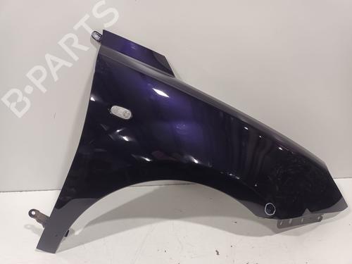 Used Right front fenders ALFA ROMEO MITO (955_) 1.6 JTDM (955AXC1B) (120 hp) 30049963