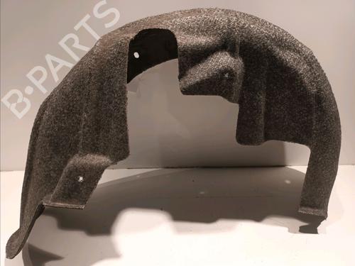 Wheel arch AUDI A3 Sportback (8VA, 8VF) 1.6 TDI | BP18066313C56 