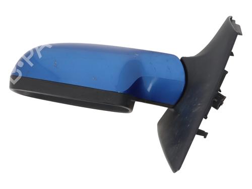 Left mirror RENAULT MEGANE II (BM0/1_, CM0/1_) 1.6 16V (BM0C, CM0C) | BP26306022C26 
