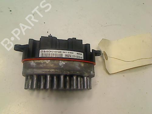 Heater resistor FORD MONDEO III (B5Y) 2.0 16V TDDi / TDCi | BP20599460M108 