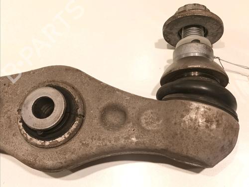 Left front suspension arm MERCEDES-BENZ GLC Coupe (C253) 250 d 4-matic (253.309) | BP15076556M12 