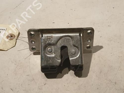 Bakluke lås OPEL MERIVA A MPV (X03) 1.7 CDTI (E75) (100 hp) 21084318